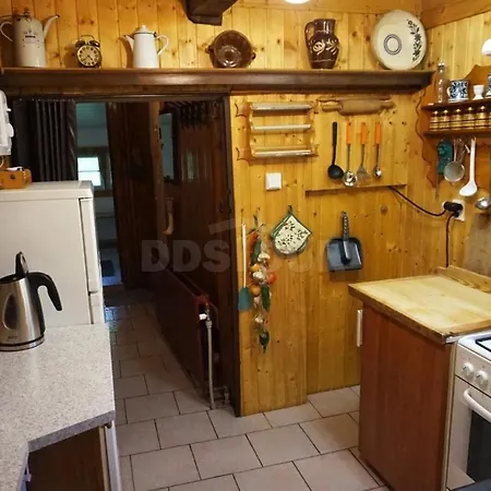 بيت للعطل Horni Morava Dolní Morava