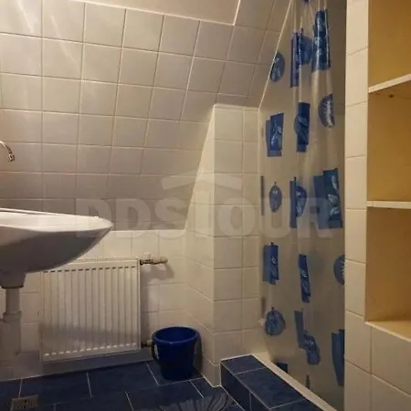 بيت للعطل Horni Morava Dolní Morava